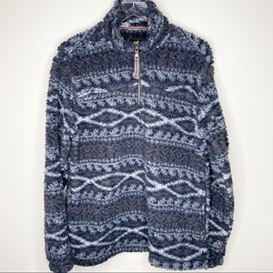 Member's Mark Men's Alpine Sherpa Pullover M